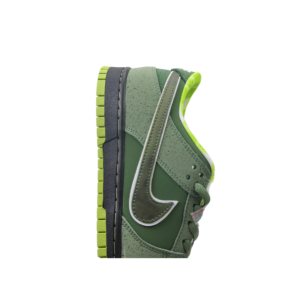 Nike SB Dunk Low "Green Lobster"