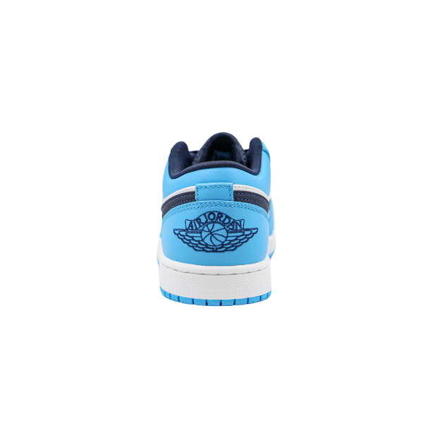 Air Jordan 1 Low "UNC"