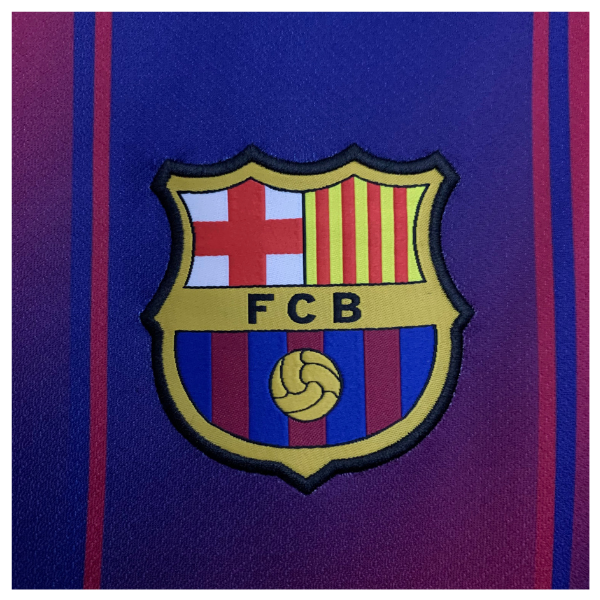 FC Barcelona Jersey