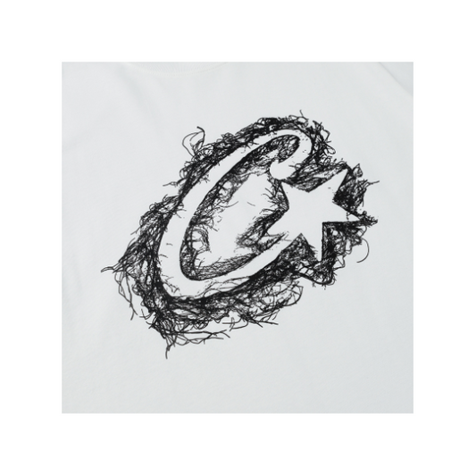 Corteiz C Star String T-Shirt