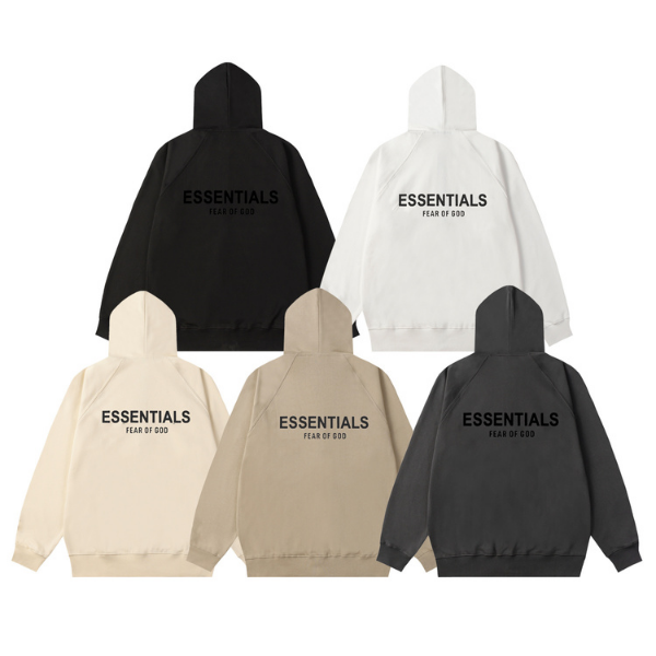 Essentials hoodie
