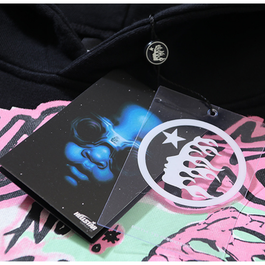 Hellstar Hoodie