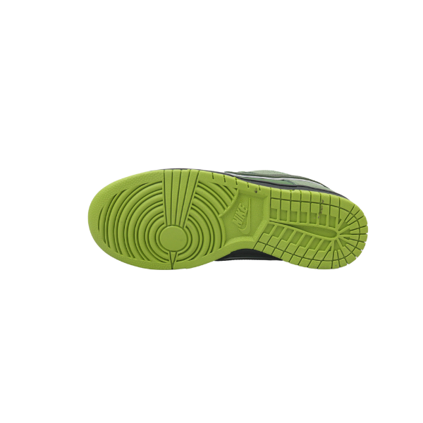 Nike SB Dunk Low "Green Lobster"
