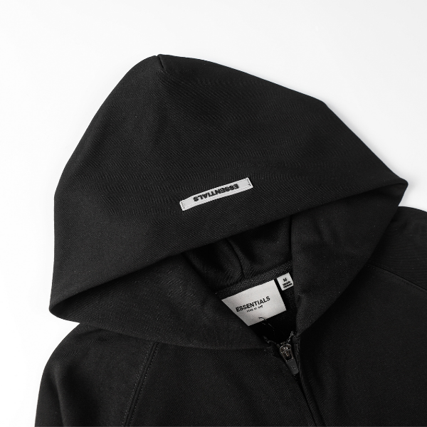 Essentials hoodie