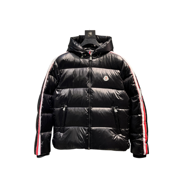 Moncler puffer jacket