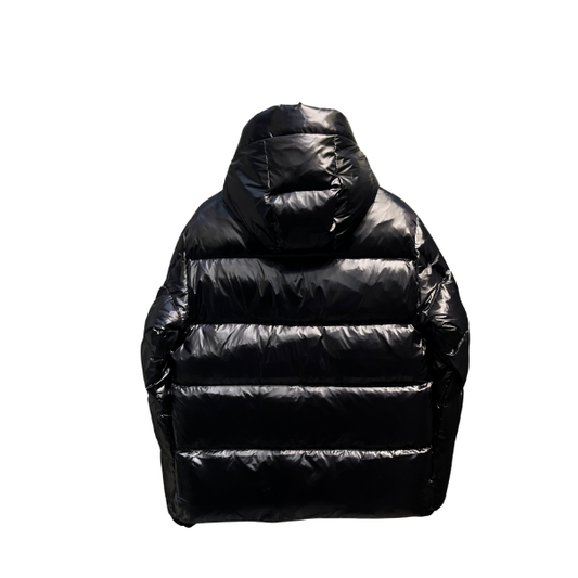 Moncler puffer jacket