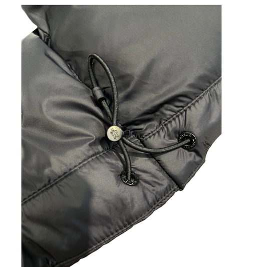 Moncler puffer jacket