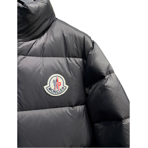 Moncler puffer jacket