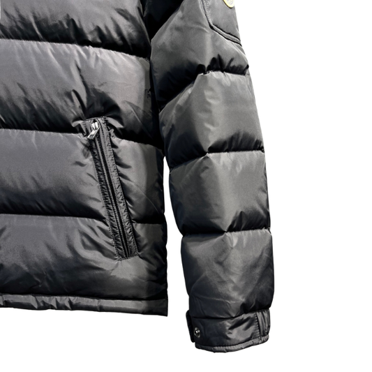 Moncler puffer jacket