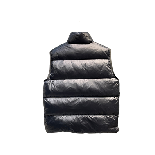 Moncler puffer vest