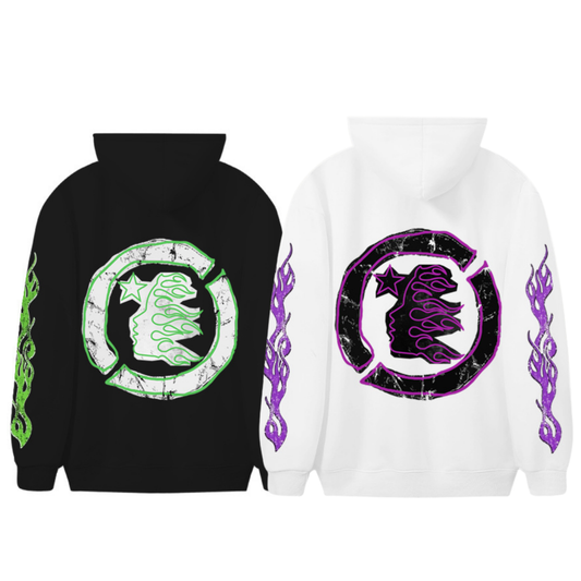 Hellstar Hoodie