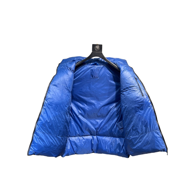 Moncler puffer vest