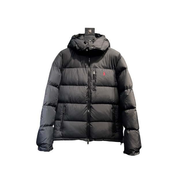 Polo Ralph Lauren puffer jacket