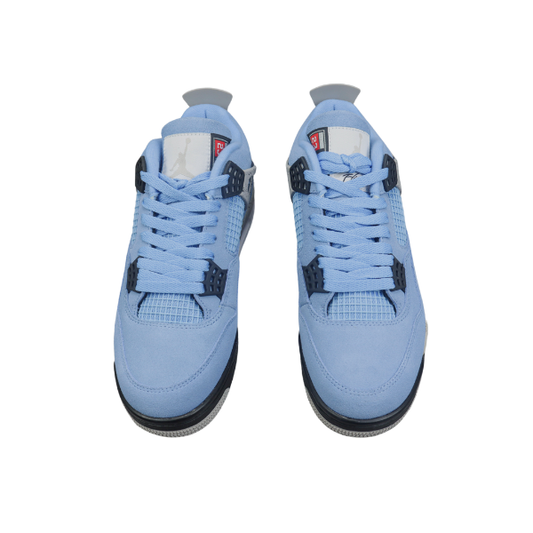 Air Jordan 4 "University Blue"