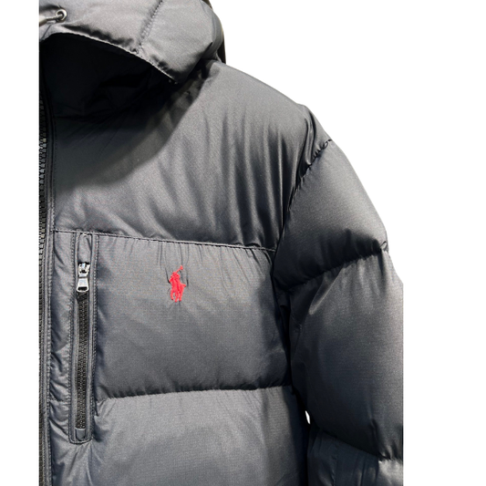Polo Ralph Lauren puffer jacket