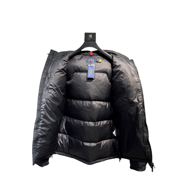 Polo Ralph Lauren puffer jacket