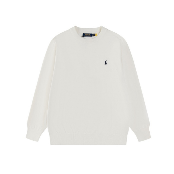 Polo Ralph Lauren crewneck sweater