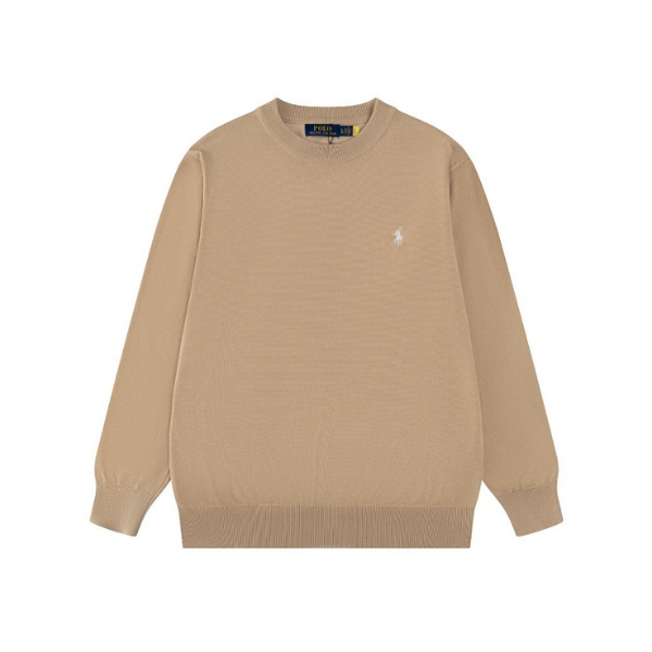 Polo Ralph Lauren crewneck sweater