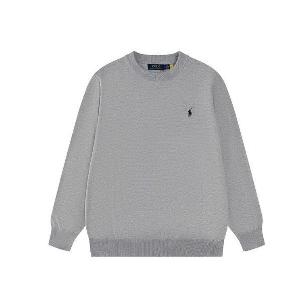 Polo Ralph Lauren crewneck sweater