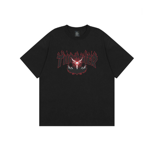 Thrasher Hypnotize T-shirt