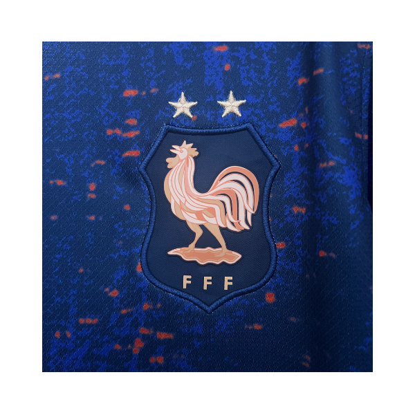 Francija Jersey