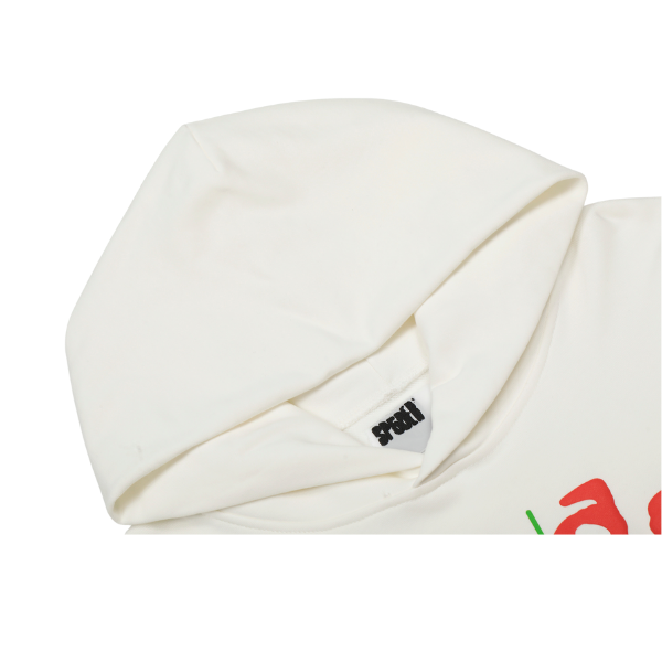 Sp5der Hoodie and Pants Set