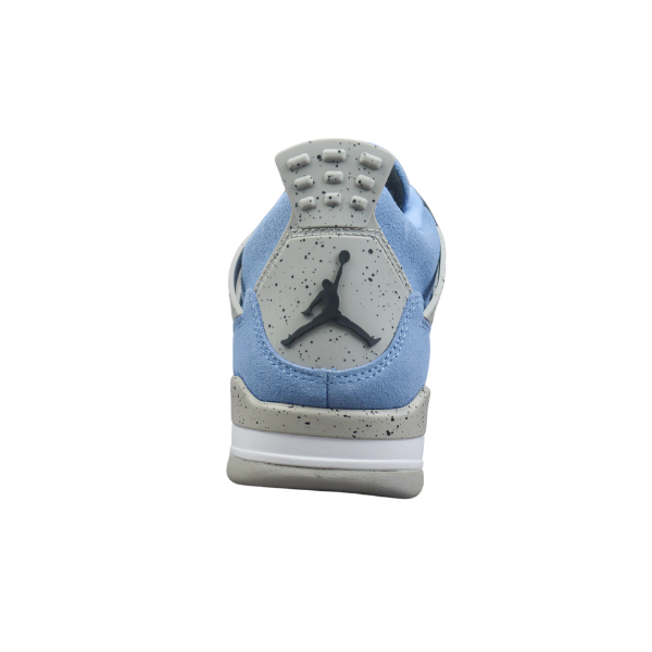 Air Jordan 4 "University Blue"
