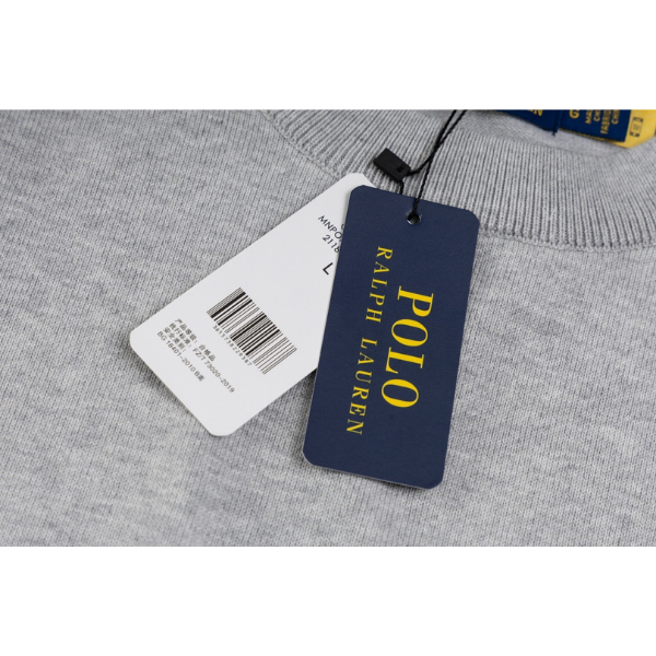 Polo Ralph Lauren crewneck sweater