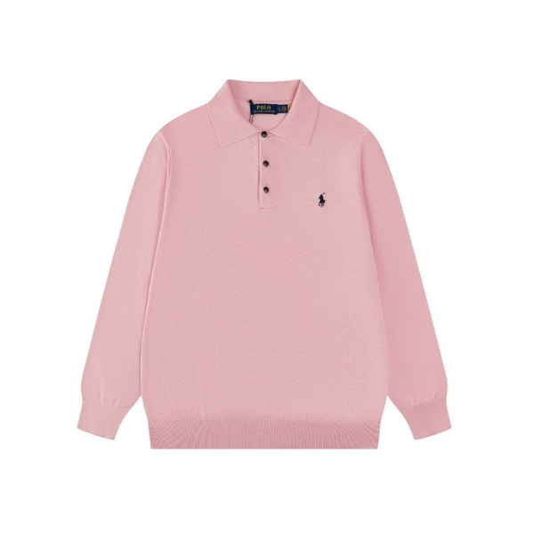 Polo Ralph Lauren polo shirt