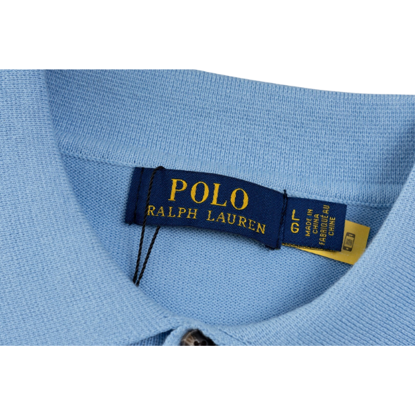 Polo Ralph Lauren polo shirt