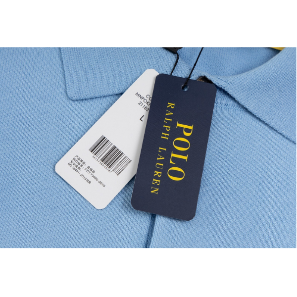 Polo Ralph Lauren polo shirt