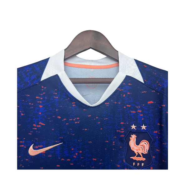 Francija Jersey