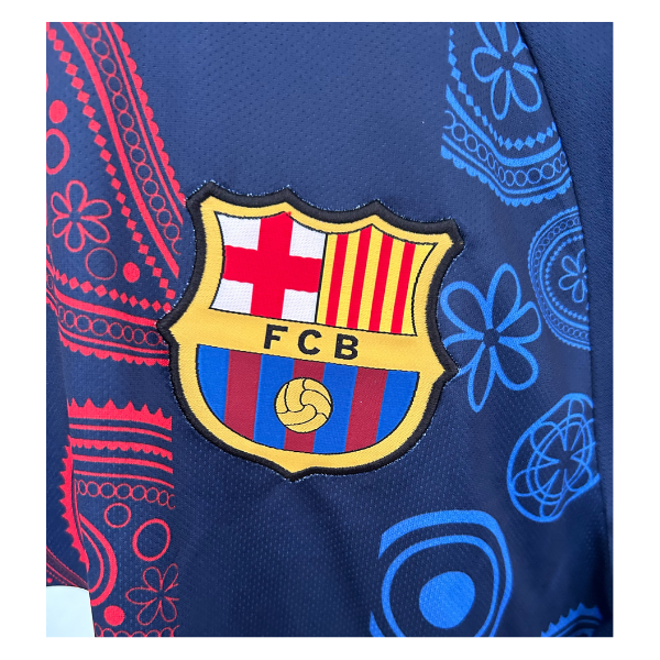 FC Barcelona Jersey Special