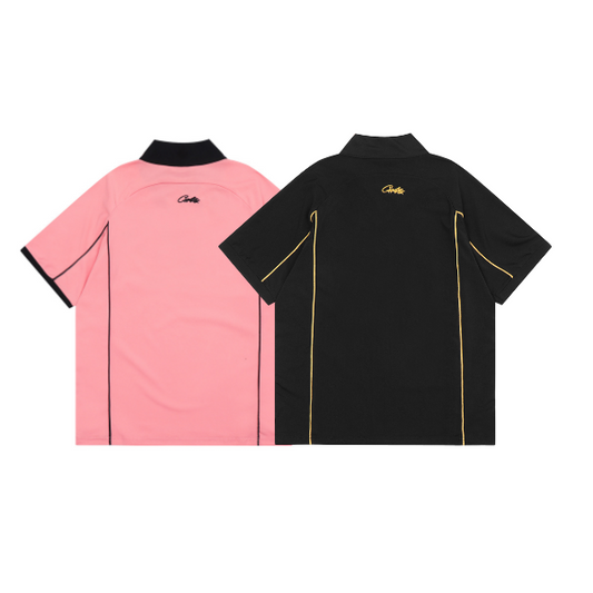 Corteiz Talismo Football Jersey