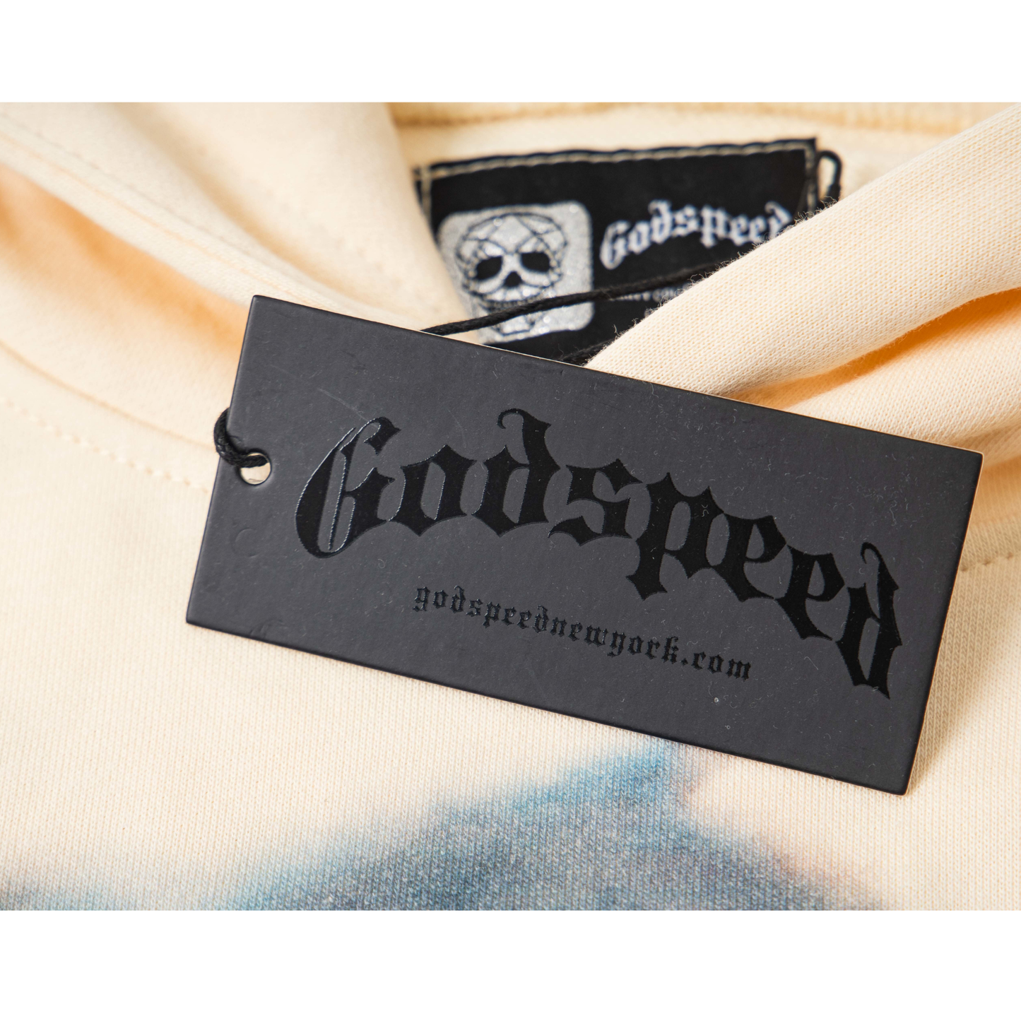 Godspeed Hoodie