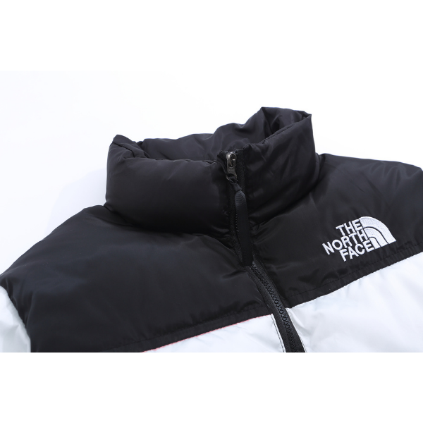 The North Face Nuptse puffer jacket