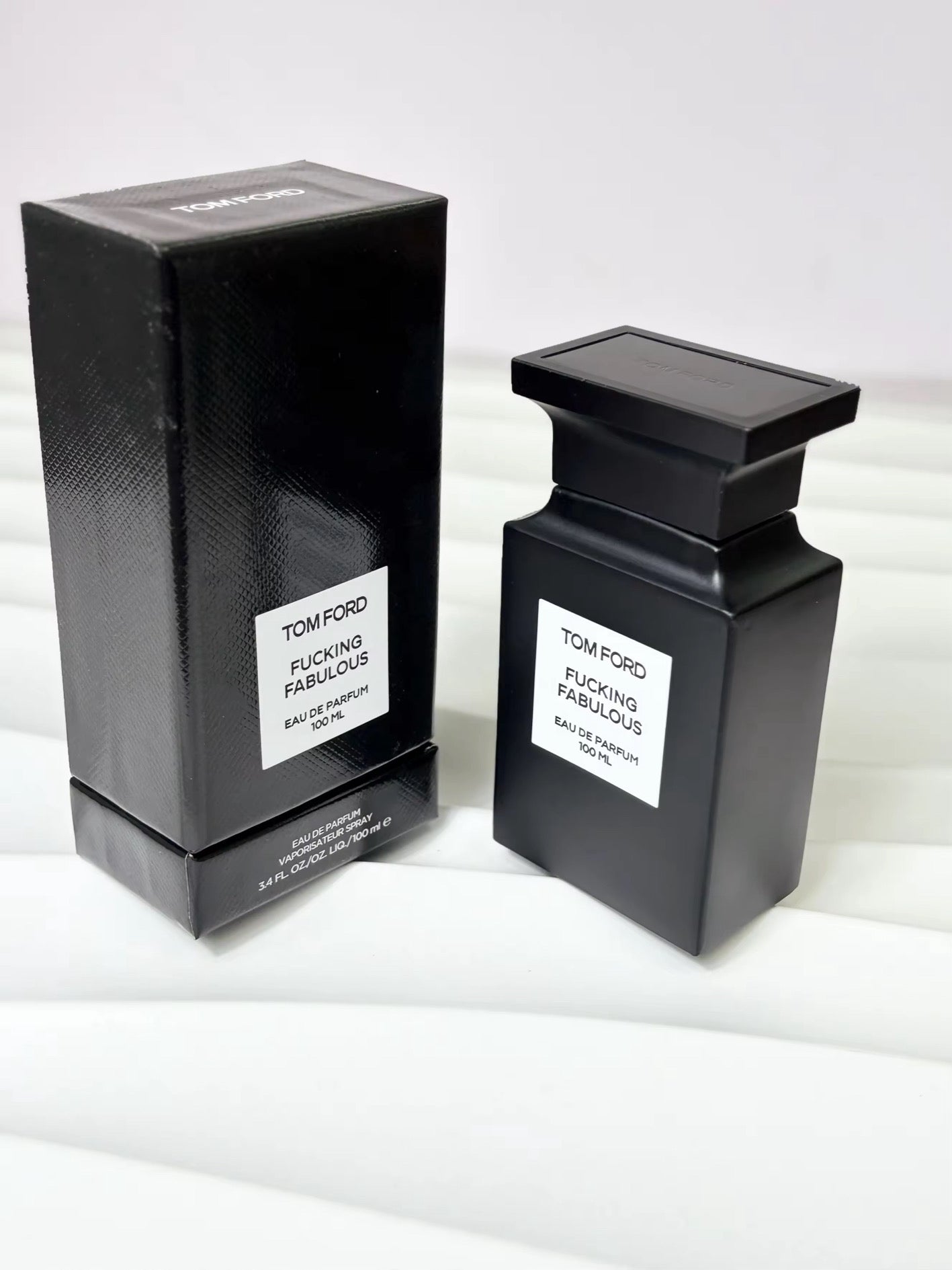 Branded Perfume
