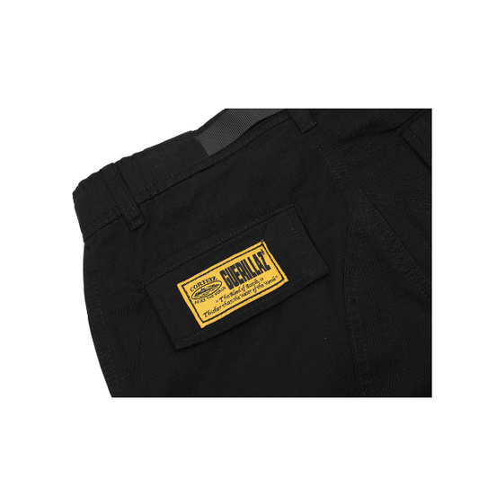 Corteiz Guerillaz Cargo Shorts