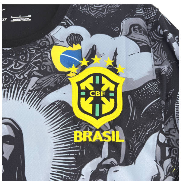 Brasil Special Jersey