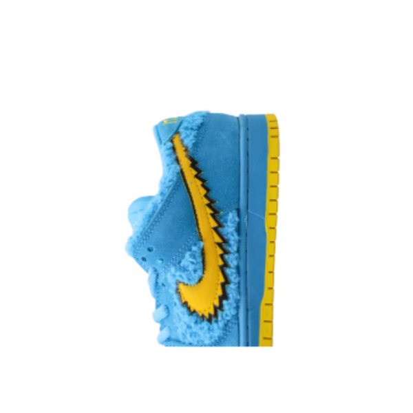 Nike SB Dunk Low x Grateful Dead