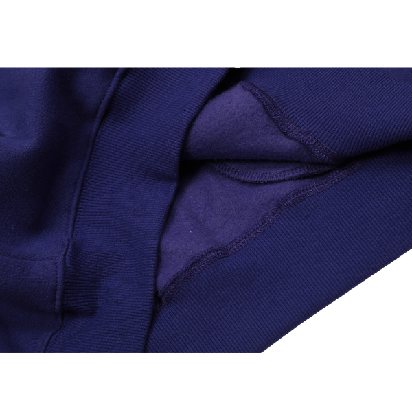 Broken planet hoodie
