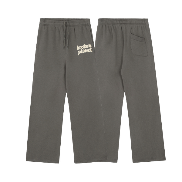 Broken planet pants