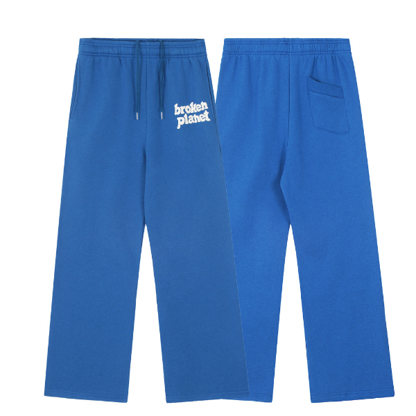 Broken planet pants