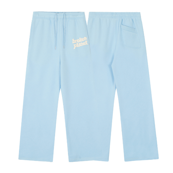 Broken planet pants