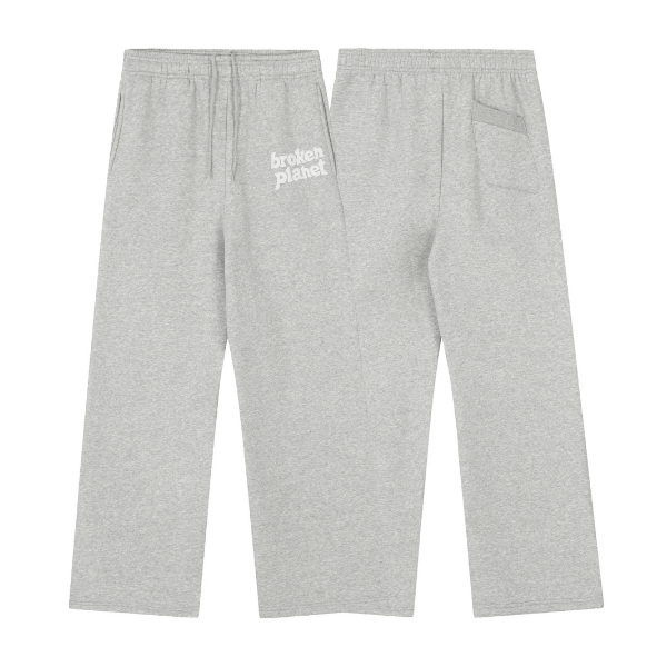 Broken planet pants
