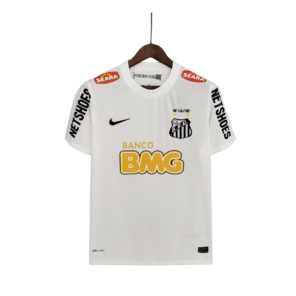 Santos Jersey