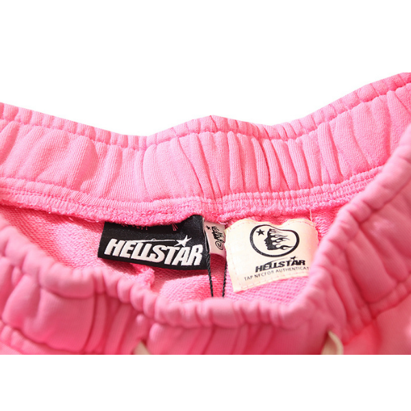 Kratke hlače Hellstar Graphic Flame