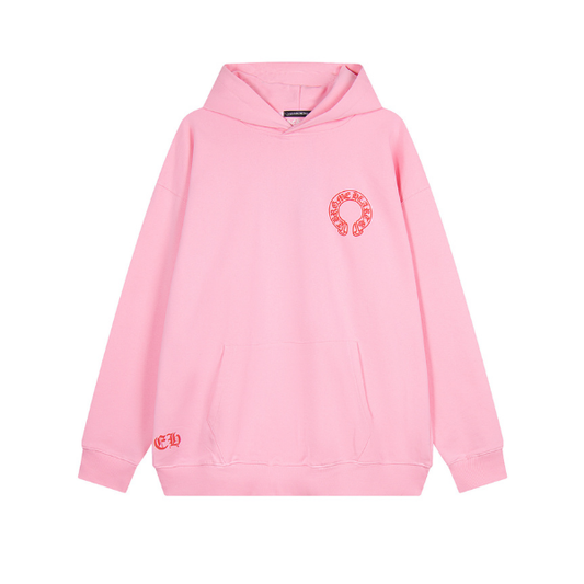 Chrome hearts hoodie