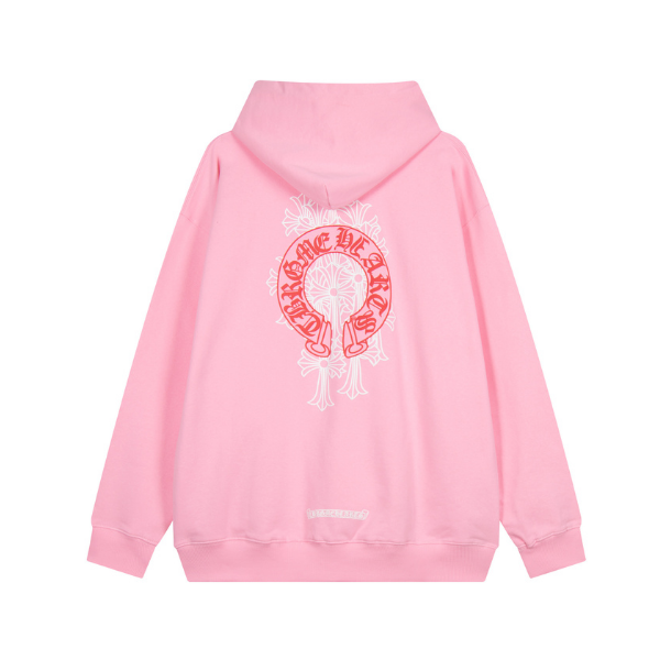 Chrome hearts hoodie