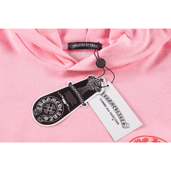 Chrome hearts hoodie